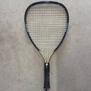 Pro Kennex Power Innovator Wizard‎ Design Squash Racquet with Cover